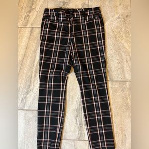 Banana Republic Sloan Pant in 8L